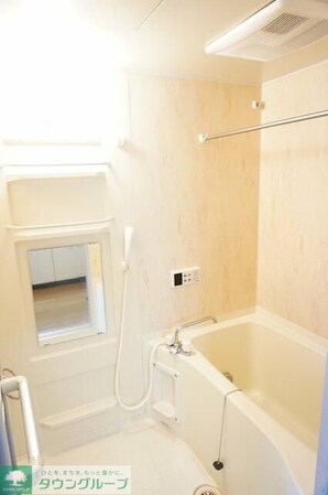 シティーハイツ ローズマリーの物件内観写真